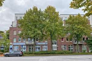 Schöner Wohnen in der Stadt mit Blick ins Grüne – Ahrensburger Str. 129, 22045 Tonndorf, Hamburg – Vorschaubild 9