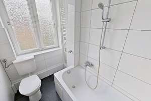 Hübsche 2-Zimmer-Wohnung mit Tageslichtbad in Bielefeld-Mitte – Heeper Straße 284d, 33607 Mitte, Bielefeld – Vorschaubild 5