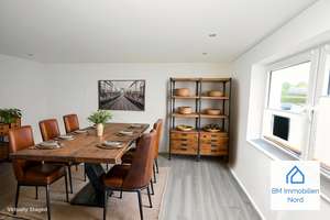Traumhaft saniert: Reihenmittelhaus Kappeln - nur 5 Min zum Hafen! In ruhiger Lage! – Die vollständige Adresse der Immobilie erhältst du vom Anbieter., 24376 Kappeln – Vorschaubild 6