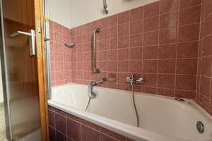 Großzügige Hochparterrewohnung mit Loggia & Garage zum Kauf  | leerstehend 
ca. 92,57 m² | Erbpacht – 45891 Erle, Gelsenkirchen – Vorschaubild 9