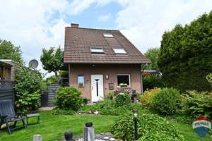 Sehr gepflegtes Einfamilienhaus mit schönem Garten in ruhiger Uedemer Randlage – Die vollständige Adresse der Immobilie erhältst du vom Anbieter., 47589 Uedem – Vorschaubild 2