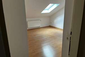 Wohnen mit Charakter: Drei-Zimmer-Wohnung in Aachen – Alkuinstr. 37, 52070 Soers, Aachen – Vorschaubild 11