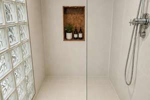 Im privaten Bieterverfahren: Exklusives Penthouse-Maisonette über den Dächern von Köln – 50672 Altstadt/Nord, Köln – Vorschaubild 11