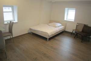 ... im Herzen der Altstadt, idyllisches, möbl. 1-Zi. Appartement W05 – Am Laufer Schlagturm 3, 90403 Altstadt, St. Sebald, Nürnberg – Vorschaubild 5