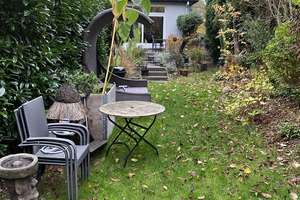 Doppelhaushälfte, großzügig, sonnig mit Kamin und Carport in Hamburg Volksdorf zu Verkaufen! – Die vollständige Adresse der Immobilie erhältst du vom Anbieter., 22359 Volksdorf, Hamburg – Vorschaubild 6