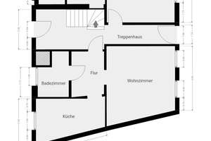 FÜR INVESTOREN! 2 Häuser mit 7 Einheiten in zentraler Lage von Wiesbaden-Dotzheim – Die vollständige Adresse der Immobilie erhältst du vom Anbieter., 65199 Dotzheim, Wiesbaden – Vorschaubild 17