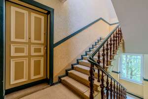 Historischer Altbau mit Zukunft wohnen in einer der spannendsten Entwicklungslagen Berlins. – Die vollständige Adresse der Immobilie erhältst du vom Anbieter., 10365 Lichtenberg (Ortsteil), Berlin – Vorschaubild 15