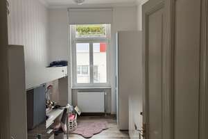Traumhafte Altbauwohnung am Bebelplatz von Privat  – Die vollständige Adresse der Immobilie erhältst du vom Anbieter., 34119 West, Kassel – Vorschaubild 10