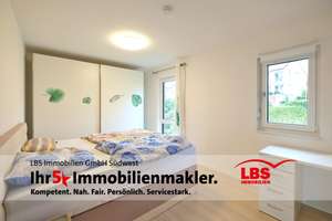 Stilvolles & Nachhaltiges Wohnen im KFW-Effizienzhaus A+! – Die vollständige Adresse der Immobilie erhältst du vom Anbieter., 76646 Bruchsal – Vorschaubild 11