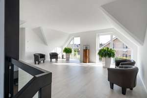 Wohn-Highlight mit Stil und viel Platz: modernes Einfamilienhaus nahe Nordsee und Husum. – Die vollständige Adresse der Immobilie erhältst du vom Anbieter., 25860 Horstedt – Vorschaubild 49
