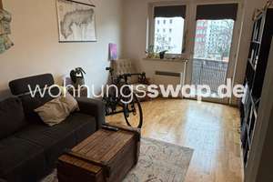 Wohnungstausch: Richard-Strauss-Straße 13 – Richard-Strauss-Straße 13, 81000 Altbogenhausen, München – Vorschaubild 1