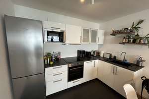 2-Zimmer-Wohnung in Köln Raderberg – Annastraße 3, 50968 Raderberg, Köln – Vorschaubild 5