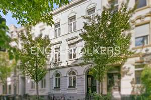Stadtvilla aus 1899 – Historie trifft moderne Eleganz