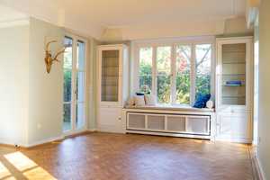 Traumlage Stadtwald! Wunderschöne freistehende Familienvilla im Landhausstil in bester Nachbarschaft – Krefeld – Vorschaubild 6
