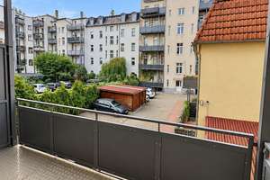 3-Raum-Wohnung in bester Lage der Leipziger Südvorstadt – zentral und ruhig gelegen – 4275 Südvorstadt, Leipzig – Vorschaubild 10