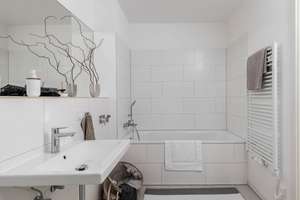 Wunderschöne 1-Zimmer Wohnung in Prenzlauer Berg – Marienburger Straße 15A, 10405 Prenzlauer Berg, Berlin – Vorschaubild 11