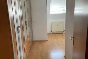 Gemütliches, möbliertes 2-Zimmer-Apartment – Die vollständige Adresse der Immobilie erhältst du vom Anbieter., 76185 Grünwinkel, Karlsruhe – Vorschaubild 4