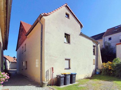 Haus kaufen in Stolpen ImmoScout24