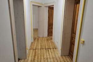 ALTBAUWOHNUNG mit Balkon Erstvermietung nach Sanierung – Die vollständige Adresse der Immobilie erhältst du vom Anbieter., 44139 Westfalenhalle, Dortmund – Vorschaubild 8