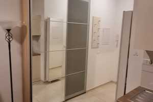 Stilvolle, vollmöblierte 2-Raum-Wohnung in Berlin Tegel (Reinickendorf) – Bernauer Str. 18, 13507 Berlin – Vorschaubild 4