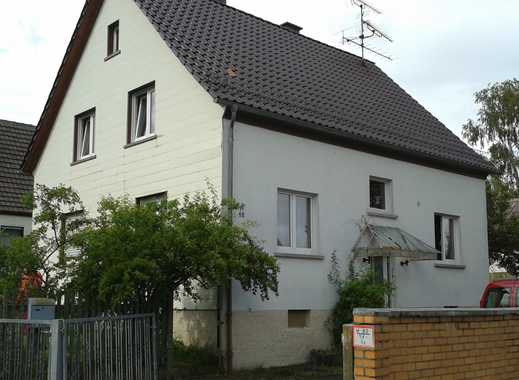 Haus mieten in Gießen (Kreis) - ImmobilienScout24