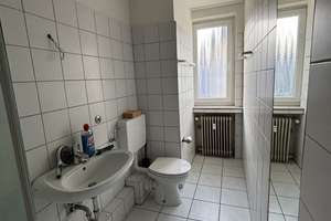 Aachen Lousbergstraße: helle 3-Zimmer-Wohnung mit Balkon – Lousbergstr. xx, 52072 Ponttor, Aachen – Vorschaubild 7