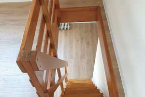 Schöne, helle 2-Zimmer-Maisonettewohnung mit offener Küche – Sankt-Tönnisstr. 95, 50769 Worringen, Köln – Vorschaubild 8