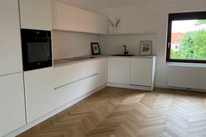 Wunderschöne kernsanierte Maisonette-Wohnung – Die vollständige Adresse der Immobilie erhältst du vom Anbieter., 30449 Linden-Mitte, Hannover – Vorschaubild 3