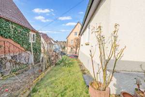 EFH mit Garten & Gestaltungspotenzial – Die vollständige Adresse der Immobilie erhältst du vom Anbieter., 70599 Plieningen (Ortsteil), Stuttgart – Vorschaubild 2