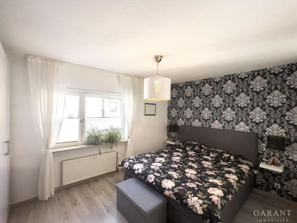 Eltern-Schlafzimmer