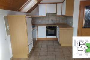 EINZIEHEN UND WOHLFÜHLEN !! Sehr schöne und großzügige 3,5 Zimmer DG-Wohnung – Die vollständige Adresse der Immobilie erhältst du vom Anbieter., 72537 Mehrstetten – Vorschaubild 16