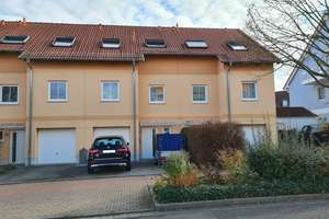 Gemütliches Zuhause in Weimar mit gepflegtem Garten – Die vollständige Adresse der Immobilie erhältst du vom Anbieter., 99425 Südstadt, Weimar – Vorschaubild 3