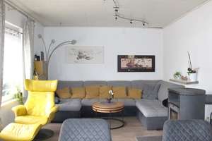 Gemütliche Doppelhaushälfte,sowie Doppelgarage m. 2 E-Ladestationen, romantischer Garten !! – Die vollständige Adresse der Immobilie erhältst du vom Anbieter., 75180 Sonnenberg, Pforzheim – Vorschaubild 7