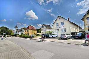 300 Meter zum Strand - Lukrative Pension in Cuxhaven-Duhnen – Die vollständige Adresse der Immobilie erhältst du vom Anbieter., 27476 Cuxhaven – Vorschaubild 3