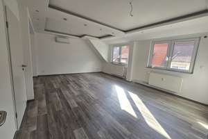 Renovierte 4-Zimmer-Wohnung mit 25 m² Balkon, Klimaanlage im Wohnzimmer – Gärtnerstraße 54, 68169 Neckarstadt-West, Mannheim – Vorschaubild 8