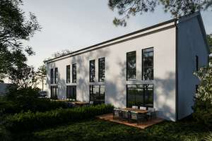 Neubau-Highlight in Friedrichshofen: KfW-40-Effizienzhaus und QNG Siegel mit Top-Anbindung! – Die vollständige Adresse der Immobilie erhältst du vom Anbieter., 85049 Friedrichshofen-Hollerstauden, Ingolstadt – Vorschaubild 2