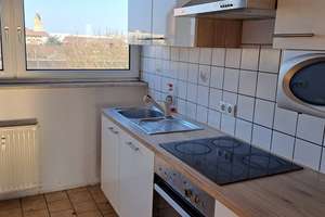 Nette/r Mieter/in mit Gehaltsnachweis für 3 Zi.-Wohnung gesucht ! – Marientorstrasse °, 47051 Altstadt, Duisburg – Vorschaubild 1