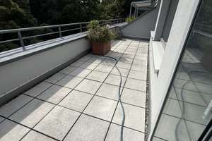 Komplett sanierte Nichtraucher Penthousewohnung in ruhiger und doch zentraler Lage – Am Husarendenkmal 27, 22043 Marienthal, Hamburg – Vorschaubild 20