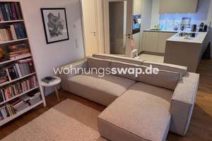 Wohnungstausch: Gert-Marcus-Straße 5 – Gert-Marcus-Straße 5, 22000 Groß Borstel, Hamburg – Vorschaubild 4
