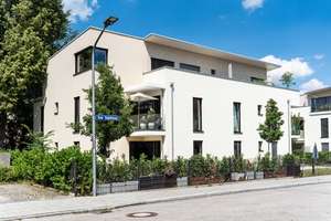 Wohnglück mit Stil & Charme im modernen Neubau – Die vollständige Adresse der Immobilie erhältst du vom Anbieter., 81549 Balanstraße-West, München – Vorschaubild 29
