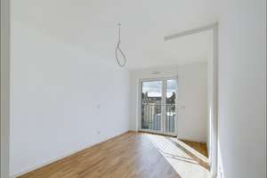 3 Zimmer mit Balkon Nähe Ostbahnhof – 63075 Lichtenplatte, Offenbach am Main – Vorschaubild 5
