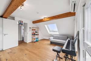 Stilvolle Maisonettewohnung in idyllischer Seitenstraße – Die vollständige Adresse der Immobilie erhältst du vom Anbieter., 81825 Josephsburg, München – Vorschaubild 15