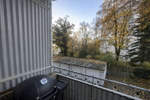 Attraktive 3-Zi-Wohnung in München mit Garage – Eigennutzung oder Kapitalanlage – Die vollständige Adresse der Immobilie erhältst du vom Anbieter., 80992 Alt-Moosach, München – Vorschaubild 23