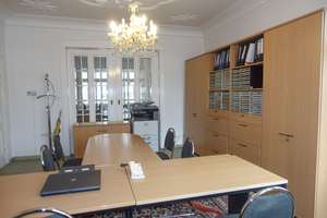 Liebhaberstück - Villa in bester Lage von Stendal – Die vollständige Adresse der Immobilie erhältst du vom Anbieter., 39576 Stendal – Vorschaubild 17