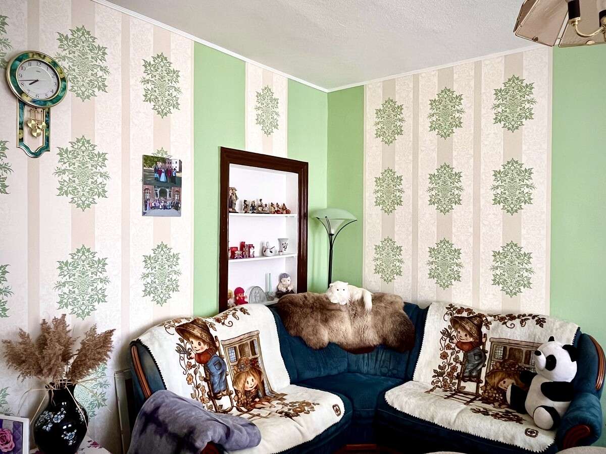 Historisches Zweifamilienhaus mit Garten, Teltow Fläming Kreis – Bild 3