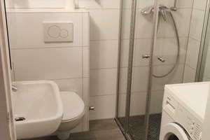 Teilmöblierte Wohnung mit Gartenzugang in Pempelfort! Frei ab 1.6 – Jülicher Straße 61, 40477 Pempelfort, Düsseldorf – Vorschaubild 8