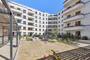 Entspanntes Wohnen in gemütlicher 2-Zimmerwohnung – Schwedter Straße 236, 10435 Mitte (Ortsteil), Berlin – Vorschaubild 7