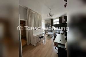 Tauschwohnung: Altbau in der Brandvorwerkstraße – Brandvorwerkstr. 43, 4275 Südvorstadt, Leipzig – Vorschaubild 6