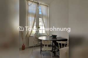 Tauschwohnung: Traumhafte Altbauwohnung in der Kölner Innenstadt – 50676 Altstadt/Süd, Köln – Vorschaubild 3