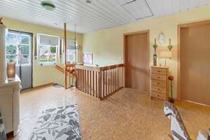 Romantisches Einfamilienhaus - Original Schwedenhaus in Dreierwalde – Die vollständige Adresse der Immobilie erhältst du vom Anbieter., 48477 Hörstel – Vorschaubild 9
